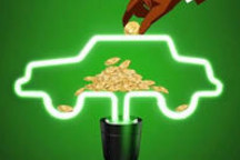 【一周车话】卖积分比卖车赚钱