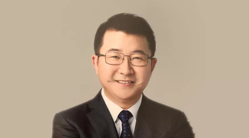 商湯科技下周將迎投行背景副總裁唐臻怡