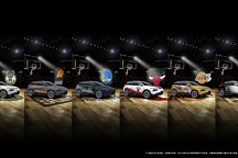 小鹏G3i联合NBA推出6款官方车膜：雄鹿、太阳、勇士、公牛、湖人