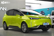實(shí)拍合創(chuàng)Z03：最靠譜的房地產(chǎn)商造車？