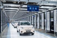 零跑超越特斯拉，是画饼还是实力？