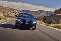 大众将在美国停产停售帕萨特 专注于SUV车型