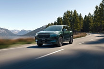 为何说理想得第一，代表的是自主豪车的崛起？