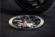 布雷博将在硅谷开设高科技实验室