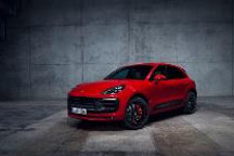 保时捷紧新款 Macan 全球发布接受预订