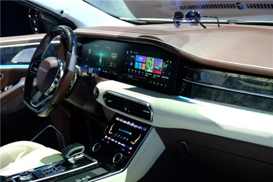 SUV，銷量