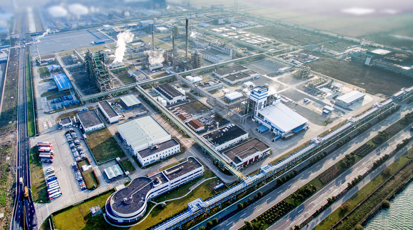 Nouryon расширяет мощности по производству расширяемых микросфер Expancel в Китае