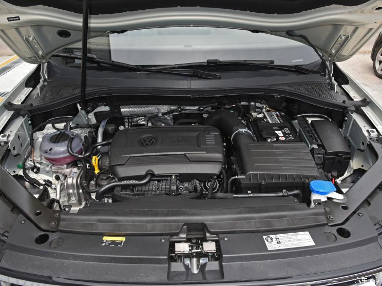 上汽大眾 途觀L 2022款 380TSI 自動四驅(qū)R-Line旗艦版7座