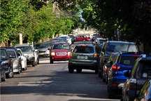 CMU构建新算法 帮助AV在狭窄拥挤的街道上行驶