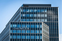 戴姆勒二季度营收达435亿欧元，预计芯片短缺将持续至2022年