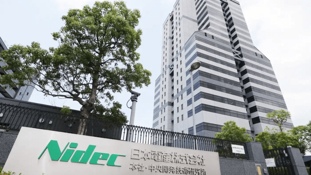 富士康與日本電產(chǎn)將成立電動車電機合資企業(yè)