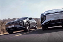 华人运通，还需接点地气