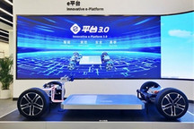 比亚迪e平台3.0，下一个百万销量的强力支撑