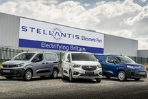 唐唯实称芯片短缺将持续至2022年