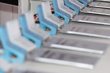 固液混合电池量产前夜