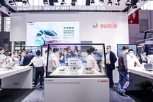 应对电动化 博世将关闭一家传统内燃机零部件工厂