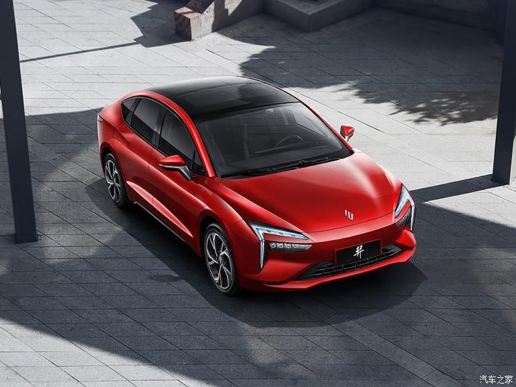 雷諾 江鈴集團(tuán) 羿 2021款 450km 尊耀科技 雙電機(jī)版