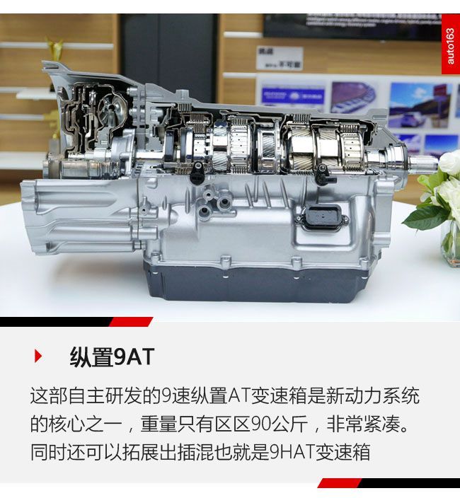 瞄準(zhǔn)豐田3.5T 長(zhǎng)城真高端越野車(chē)動(dòng)力即將上線(xiàn)