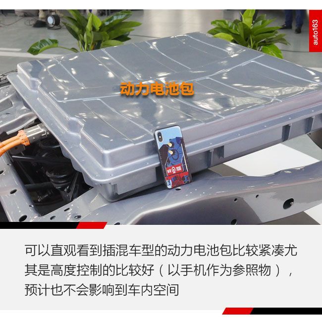 瞄準(zhǔn)豐田3.5T 長(zhǎng)城真高端越野車(chē)動(dòng)力即將上線(xiàn)