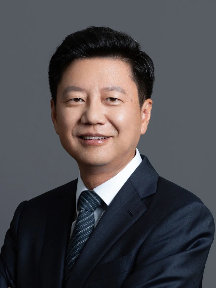 沃爾沃亞太，沃爾沃