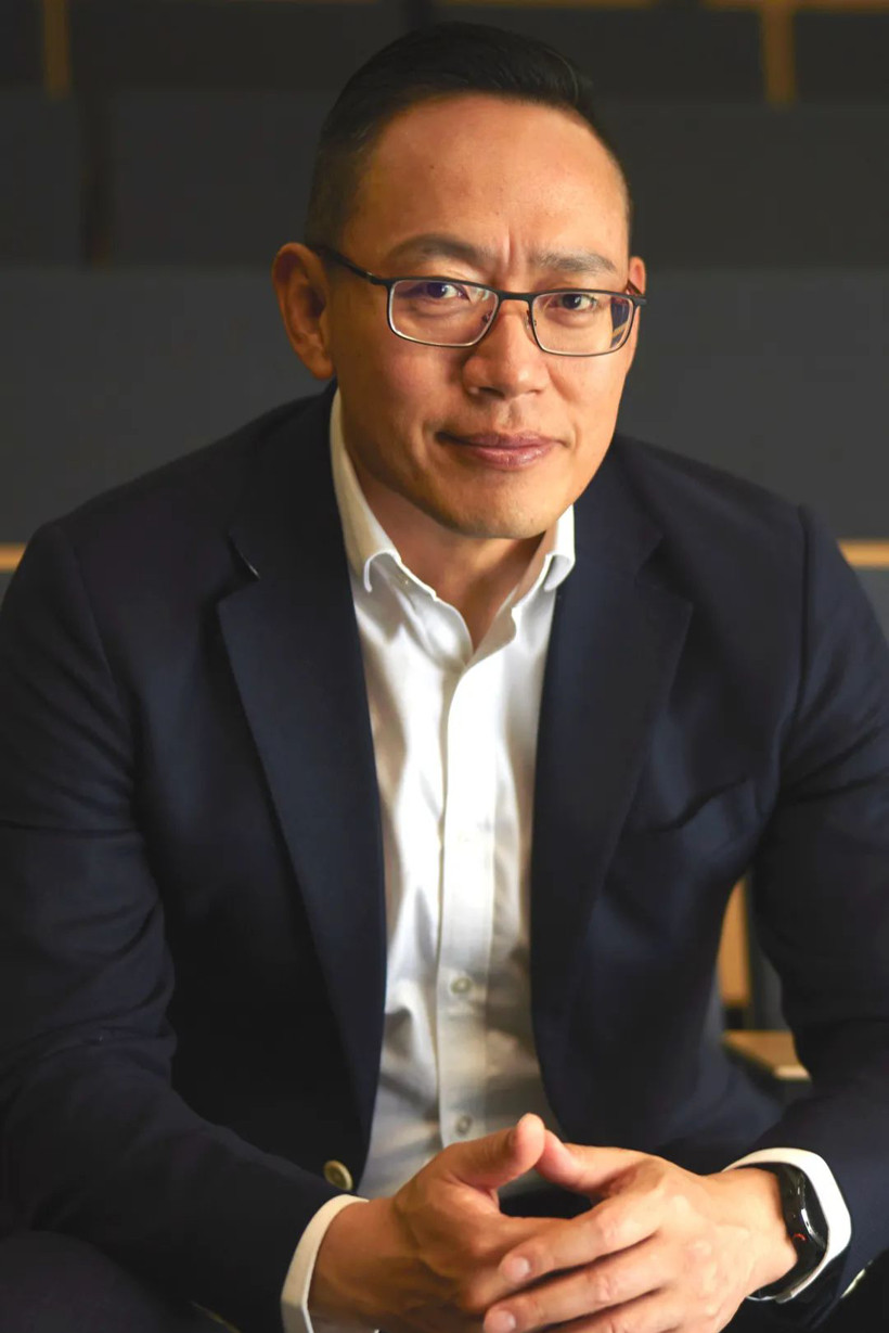 沃爾沃亞太，沃爾沃