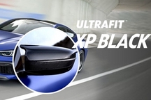 ULTRAFIT推出黑碳纖維漆面保護(hù)膜 更好保護(hù)汽車