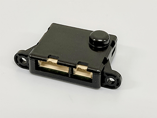 Alps Alpine,脫手檢測(cè)用ECU，自動(dòng)駕駛輔助系統(tǒng)