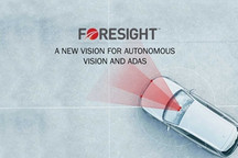 Foresight获多光谱车辆碰撞预警系统专利