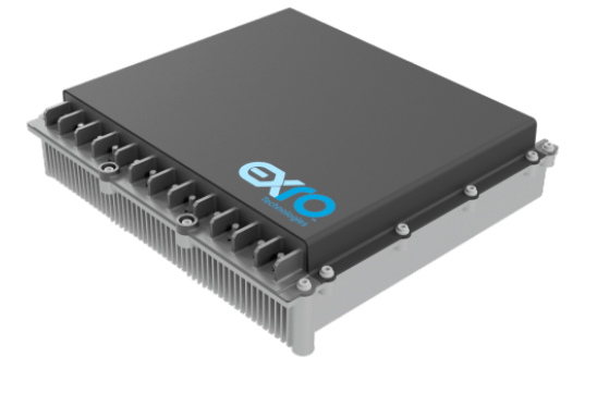 Exro запускает новое приложение для контроллера двигателя с катушечным приводом для оптимизации зарядки и поддержки V2G
