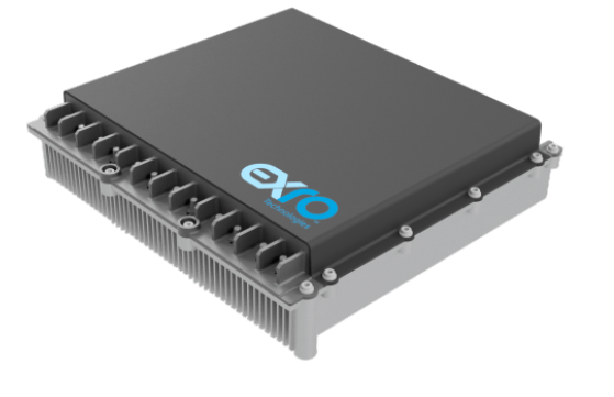 Exro Technologies,線圈驅(qū)動器,EV無縫充電,V2G
