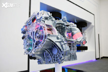 低油耗的秘诀 解析比亚迪EHS电混系统