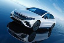 为了主导电动化，奔驰豁出去了！