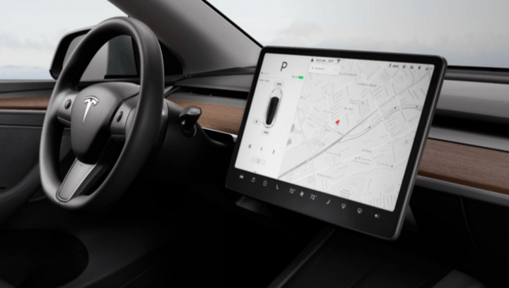銷量，特斯拉，Model Y，特斯拉銷量