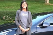 “女股神”批评华尔街：你们看错了特斯拉 3000美元目标价不疯狂