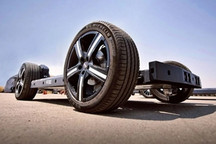 以色列初创企业REE计划2023年生产电动汽车