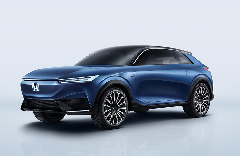 日本車企,日本電動汽車,原材料價格上漲