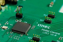 IMEC开发出可低成本量产的UWB无线电芯片 可用于AV