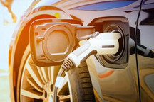 广东省上半年新能源汽车产量增长2.3倍