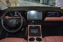 新增棕色内饰颜色 零跑C11最新消息