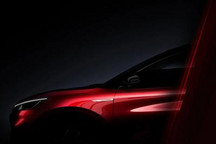 全新家族设计 比亚迪元PLUS新预告图