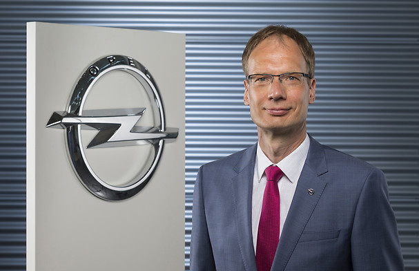 Глава Opel станет генеральным директором вьетнамской автомобильной компании VinFast