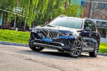 智驾开箱丨配置小幅变化价格涨2万，但这台宝马X7仍是家族SUV的标