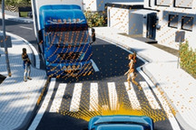 dSPACE與Cepton合作 為自動駕駛應用提供3D激光雷達仿真