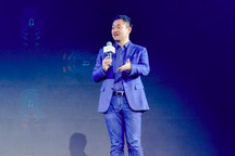 原长城沙龙品牌李鹏创立新电动车公司