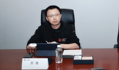 特斯拉,自动驾驶,华为 特斯拉,自动驾驶,华为