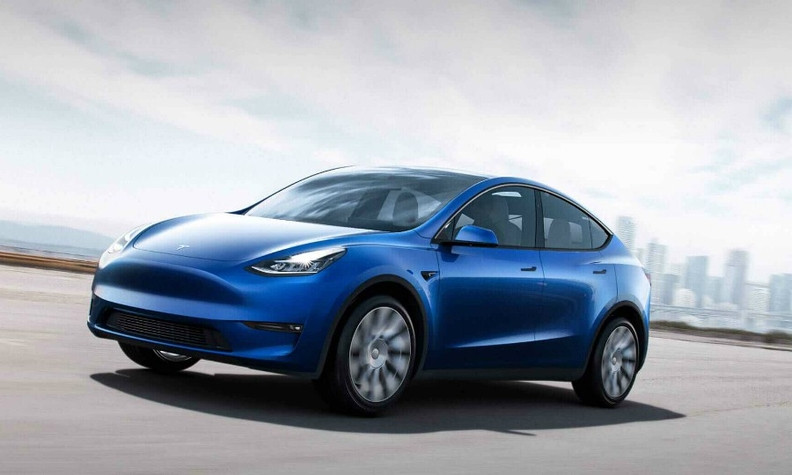 Tesla рассчитывает начать производство Model Y в Германии к концу года