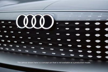 有望8月10日亮相 奥迪SKY SPHERE概念车