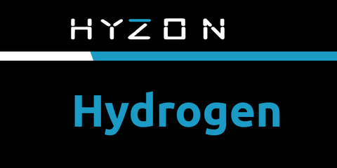 Hyzon Motors Inc.,氢燃料电池,储氢系统,Hyzon氢燃料电池 Hyzon Motors Inc.,氢燃料电池,储氢系统,Hyzon氢燃料电池