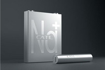 宁德时代发布第一代钠离子电池，能量密度略低于磷酸铁锂电池