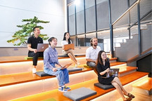 投资11亿元，全新戴姆勒中国研发技术中心迎来首批研发人员入驻